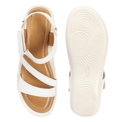 Image of Vendoz Women and Girls Casual Sandals (VDFL48)