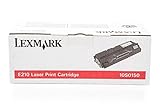 Lexmark Lexmark Optra E 210 (10S0150) - original - Toner black - 2.000 Pages