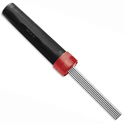 Buck EdgeTek Fishing FlipStik Sharpener
