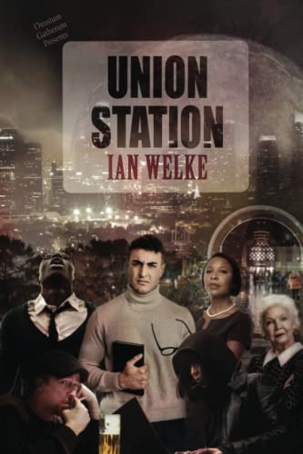Cover of Union Station