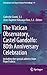 Produktbild The Vatican Observatory, Castel Gandolfo: 80th Anniversary Celebration (Astrophysics and Space Science Proceedings, 51, Band 51)