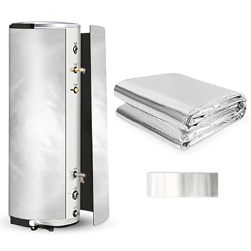 best frost king water heater insulation blanket