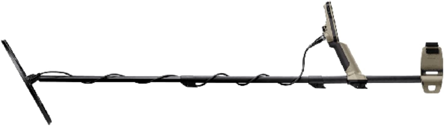 MINELAB X-Terra Elite All-Terrain Professional Fully Waterproof Metal Detector for Adults with Multi-IQ Technology, Complete Kit Includes Two Coils and Wireless Headphones