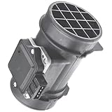 Luftqualitätsmesser MAF-Sensor Für VAUXHALL Für Astra Für Calibra Für Omega Für Vectra 1990 1991 1992 1993 1994 1995-2005 MAF Luftmassenmesser Sensor 90411957 9041195 96184230