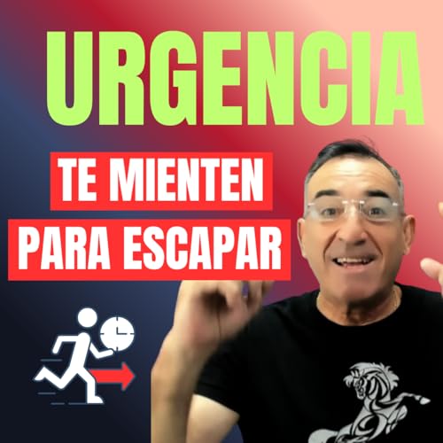 Page de couverture de Agentes de Seguros: URGENCIA. La verdad incómoda sobre los que “quieren pensarlo” | #129