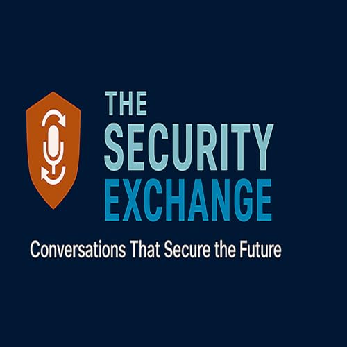 The Security Exchange cover art