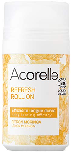 Acorelle Desod. Roll-On Limon Morin Acorelle 400 g