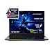 MEDION Erazer Beast X1 Gaming Laptop | NVIDIA RTX 5070 Ti | Amd Ryzen 9