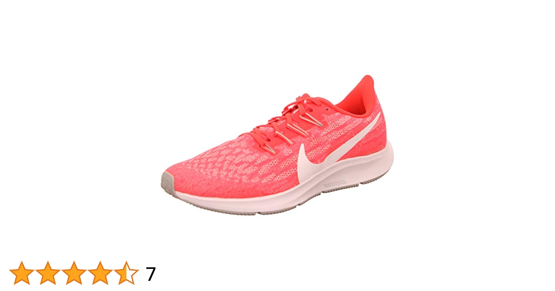 NIKE - ナイキ エアズームペガサス36 27cm AQ2203-602 Nike Air Zoom Pegasus 36!Running Shoes Sneakers Men Size 11