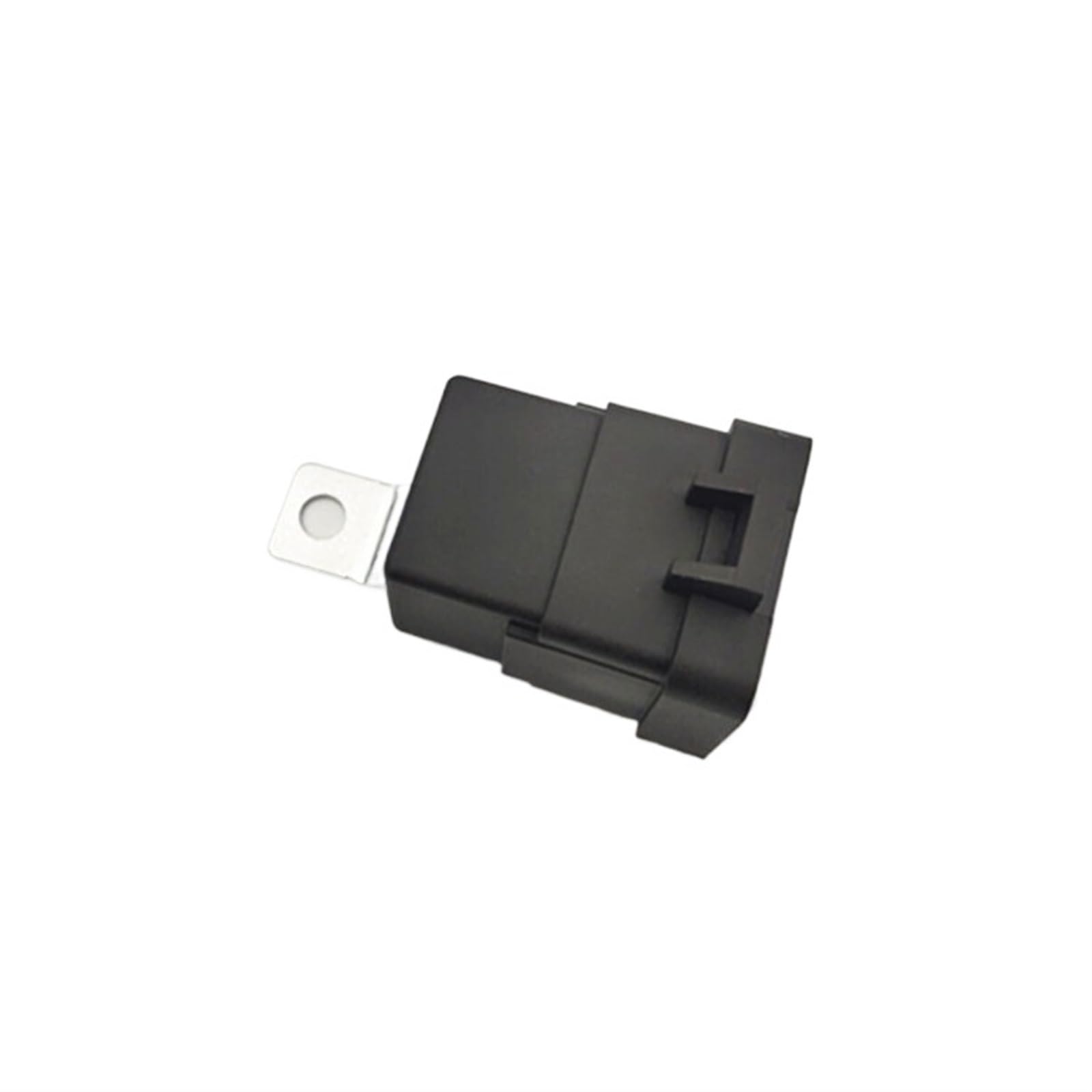 Anillo de sellado de relé automotriz, 40A/12V, resistente al agua, relé doméstico pequeño de alta potencia de 5 pines