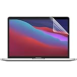 ProElife Anti-Glare Anti Blue Light Filter Screen Protector for 2021-2018 MacBook Air 13'' (M1 Chip, Touch ID) & 2022-2016 MacBook Pro 13 inch (M2/M1 Chip, Touch Bar) Eye-Protection (Matte)