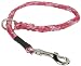 EzyDog Dog Leash Standard Extension, 24-Inch, Pink Camo