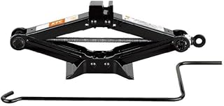 KTC 京都機械工具 パンタグラフジャッキ 800kg（ハンドル付） PJ-08 top1-ds-2635897 [独自簡易包装]