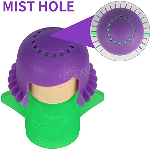 NETXE Cool Mama Fridge Deodoriser Household Cleaning - Image 9