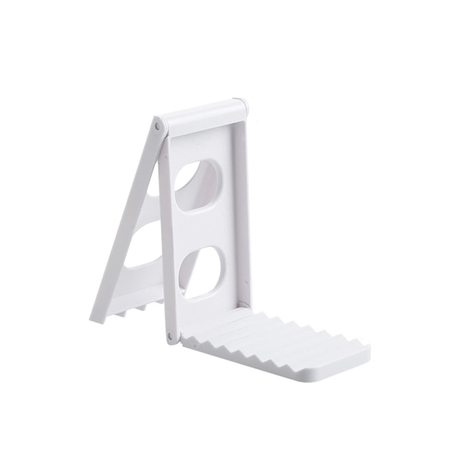 Estante para Tapas de ollas, Organizador de Tapas para cacerolas, Estante Plegable para Tapas de ollas, Cuchara, espátula, Soporte para Almacenamiento de Platos, Estante de Secado,