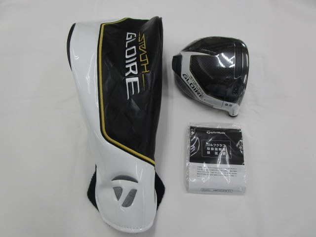 Amazon.co.jp: テーラーメイド STEALTH GLOIRE PLUS ドライバー Amazon.co.jp: テーラーメイド STEALTH GLOIRE PLUS ドライバー