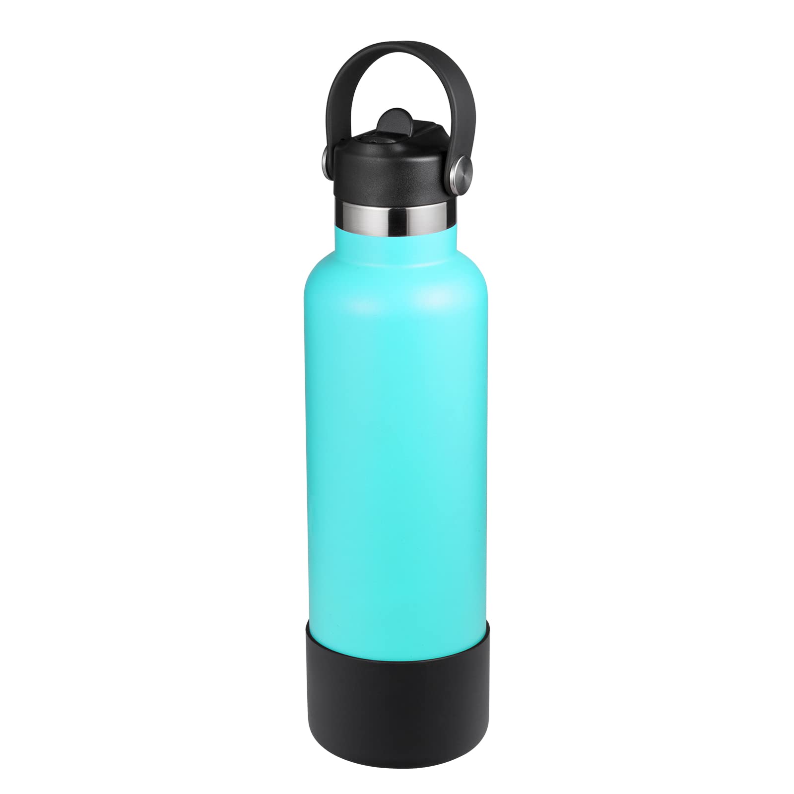40 ounce thermos flask Thermos 40 Oz. Stainless King Vacuum Insulated Stainless Steel Beverage Bottle Midnight Blue