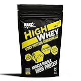 aminoácidos e proteínas ppt  Best Protein High Whey. Proteína en polvo con Glutamina y Aminoácidos Naturales. 2000 gr (Cookies&Cream)