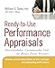 Ready-to-Use Performance Appraisals: Downloadable, Customizable Tools for Better, Faster Reviews!