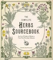 The Complete Herbs Sourcebook 143514662X Book Cover