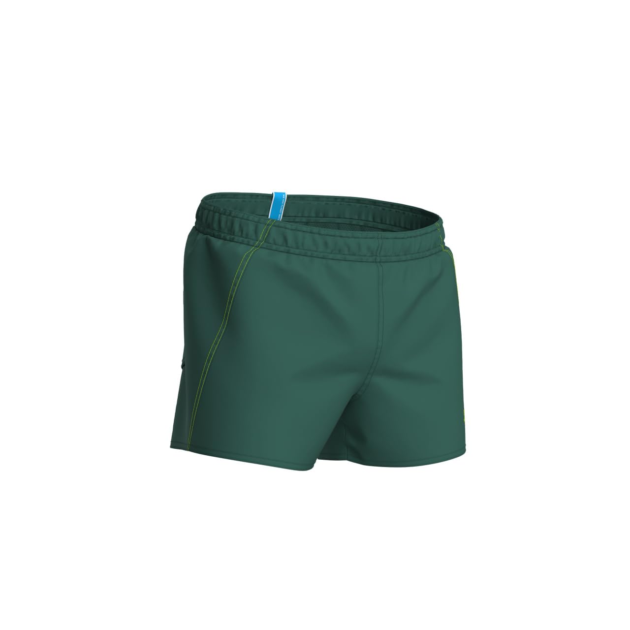 ARENA kąpielówki Mężczyźni Fundamentals X-short R