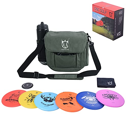 Top 10 Best Disc Golf Disc Sets Reviews & Buying Guide Katynel