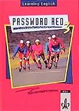  Learning English. Password Red 3. Schülerbuch.