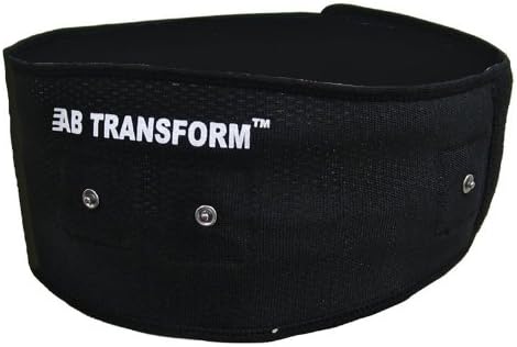 Beautyko AbTransform Turbo Elite Abdominal EMS Training System