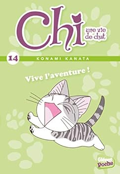 Chi - Poche - Tome 14: Vive l'aventure ! - Book #14 of the Chi - Poche (19 Volumes)