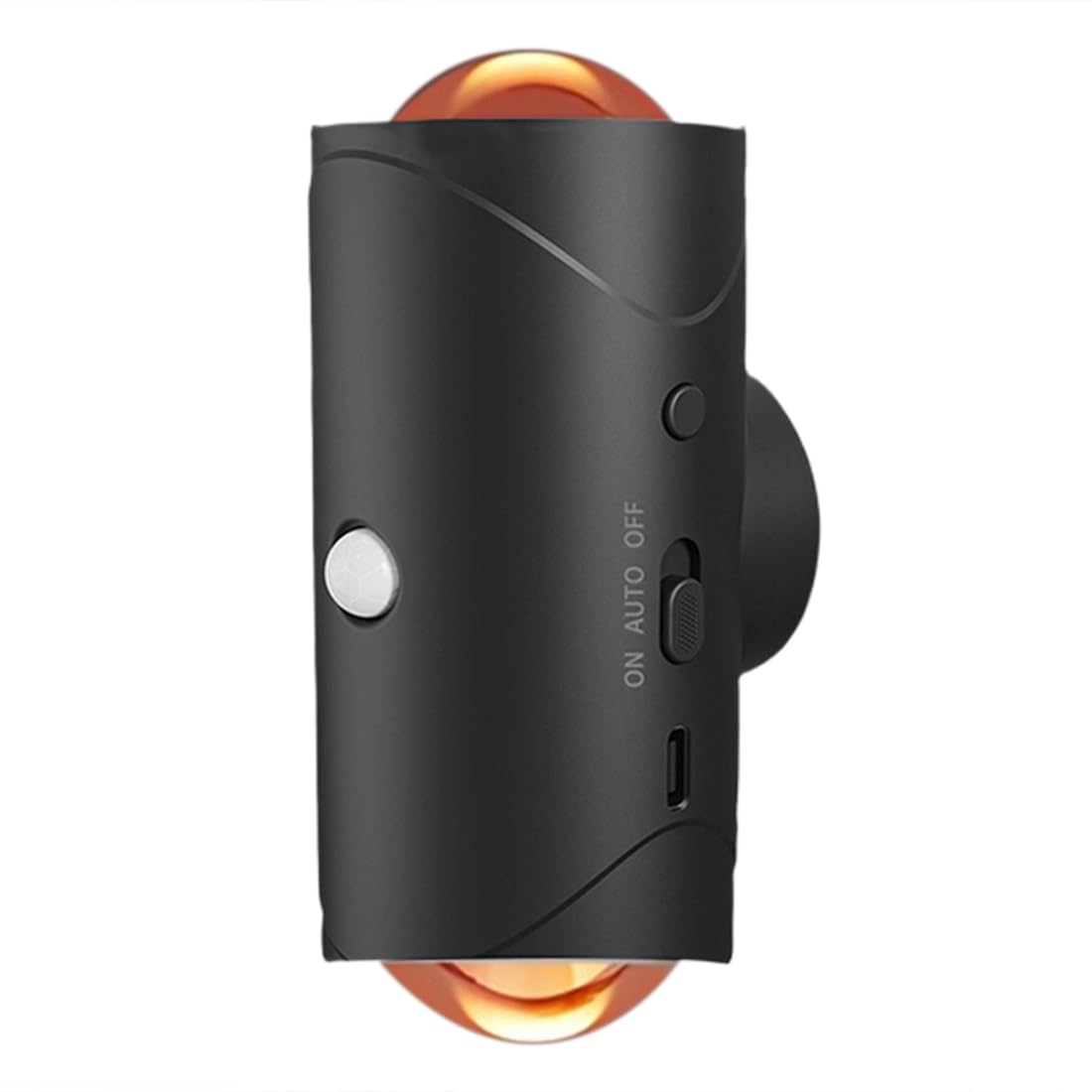 UDSKNV[KSL Magnetic Motion Sensor Smart Light Dimmable Indoor Light RGB Gradient Ambient Light
