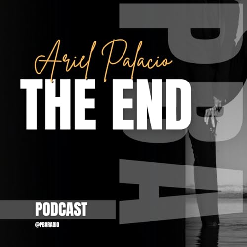 PBA RADIO - ( Club ) THE END