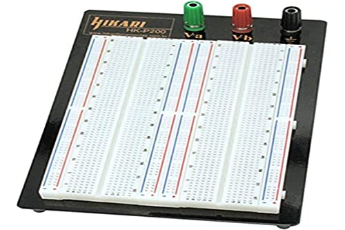 Protoboard Hk P200 21N014 Hikari.