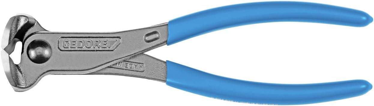 GEDORE 8368-200 TL End Cutting Pliers