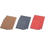 ラバーメニュー (中 B5 4ページ) 【RB-