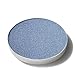 MAC EYE SHADOW (PRO PALETTE REFILL PAN) - Shade TILT - 0.05 oz / 1.5 g, Blue