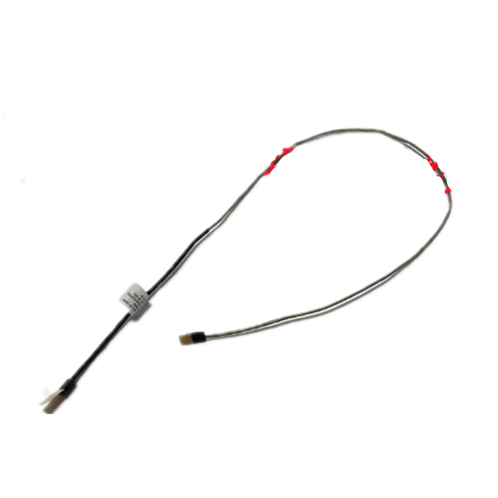 Cable de vídeo dd0gahlc020 para HP Chromebook 11 G9 que soluciona la pantalla negra 2