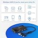 Memory Stick pro Duo Adapter Reader - 8 in 1 SD/TF/MS/CF/XD Card Reader for iPhone/Computer/USB-C Device, Lightning+USB A+USB C Multi Memory Card Reader with 3 USB 2.0 Ports, XD Picture Card Reader