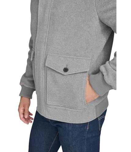Image of Cole Haan Men's Soft Casual Cold Weather Coat