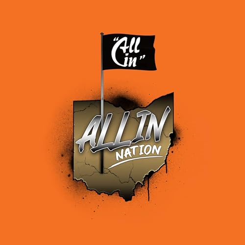 『The “All In” Sports Podcast』のカバーアート