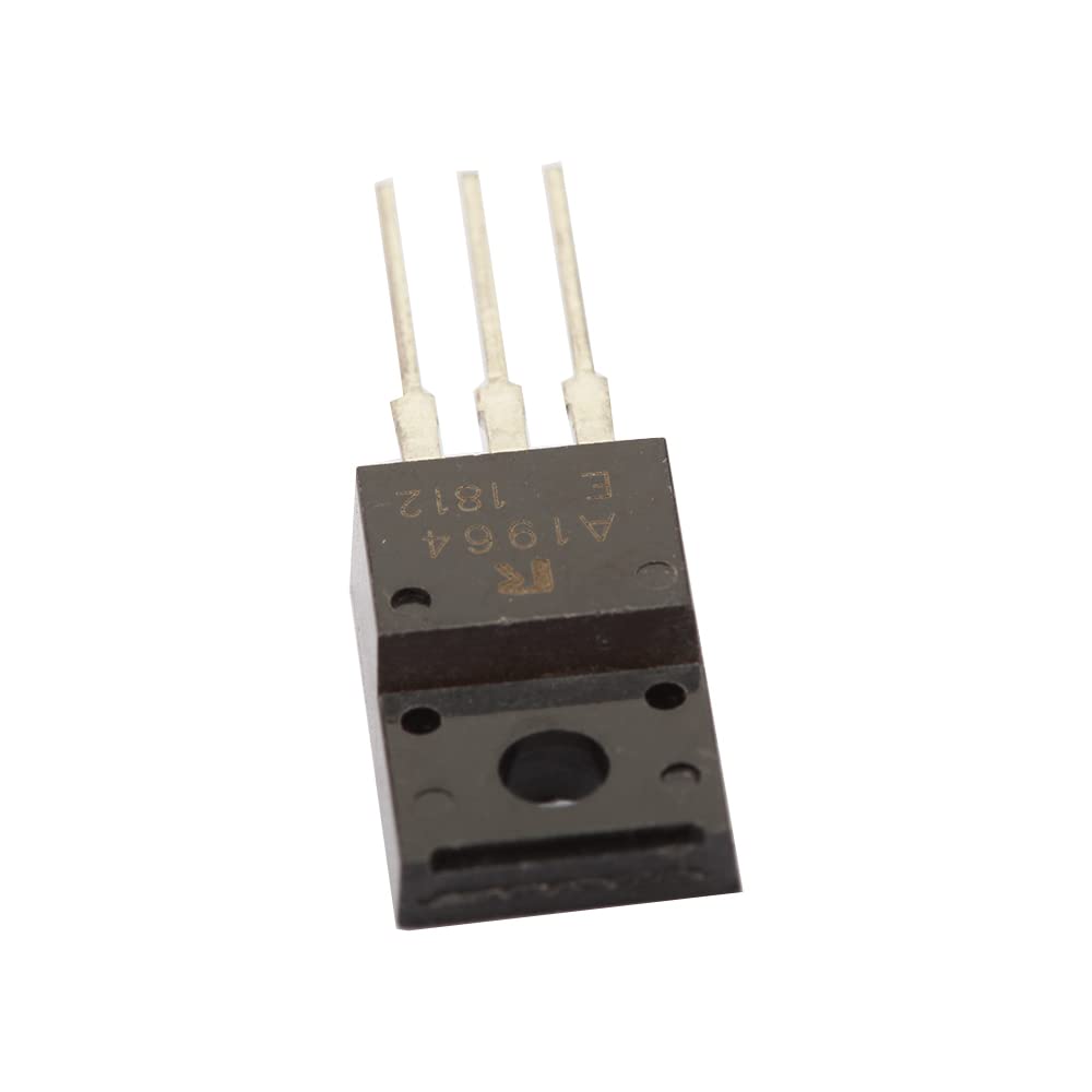 50pcs KSA1175G A1175 Transistor TO-92S