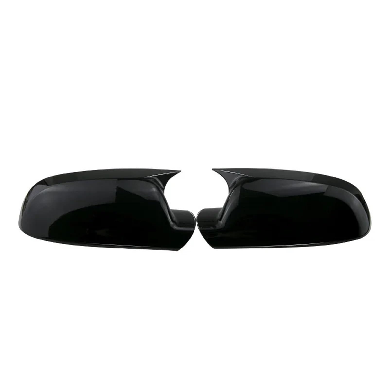 Coque rétroviseur aspect carbone Audi A4 A5 finition luxe - 5