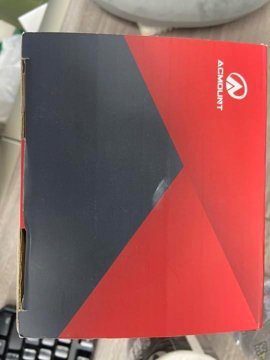 Car Battery Jump Starter Portable, 6000A 12V Car Jumper Starter with Jump Box (All Gas/10.0L Diesel), LCD Display, USB Quick Charge & LED Light, Ultimate Durable Long-Lasting Battery Jump Pack black image 11 of 14 B0CQNT9S2Z