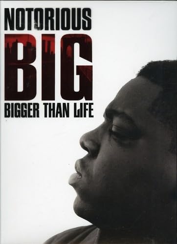 BIGGER THAN LIFE BIGGER THAN LIFE