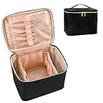 Makeup Train Cases