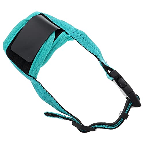 Balacoo Breathable Dog Muzzle Made of Cotton Comfortable for Small Dogs Prevents Chewing Biting Supply