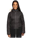 Columbia Women's Catacomb Crest Parka
