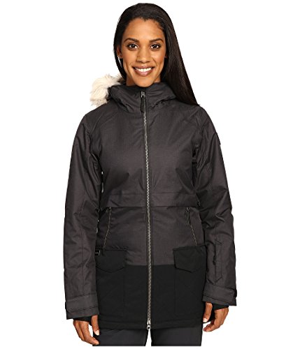 Columbia Women's Catacomb Crest Parka Jacket
