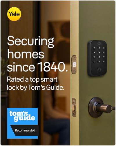 Yale Assure Lock 2 with Wi-Fi photo 8