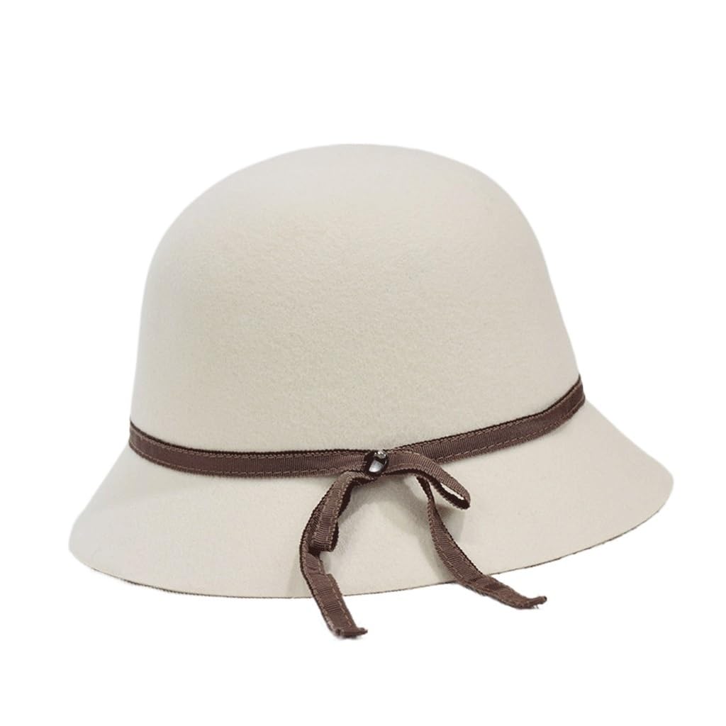 Chapeau d'automne et d'hiver pour dames : protégez votre tête avec style