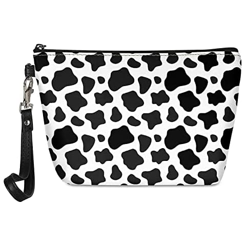 Jeiento Portable Hanging Toiletry Bag for Women Cover